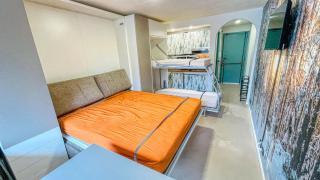 Appartamento Dolmaire - Affitti Brevi Italia - Sauze dʼOulx - 5