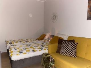 BROWARNA apartamenty Tanie Spanie - Elbląg - 5