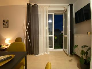 BROWARNA apartamenty Tanie Spanie - Elbląg - 3