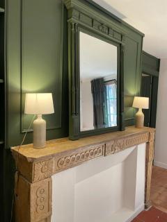 Les appartements d'Albertine - Clémence - 5