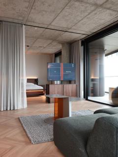 The Zipper Hotel und Apartments - 5