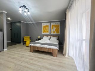 Квартира в ЖК USOLKA CITY - Pavlodar - 8