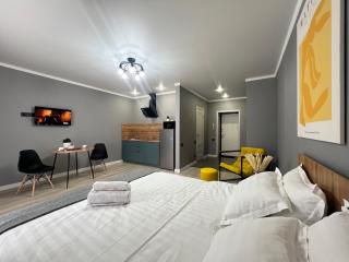 Квартира в ЖК USOLKA CITY - 6