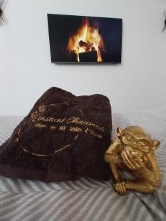 L instant Chaumois - Moment zen aux Sables d Olonne - 7