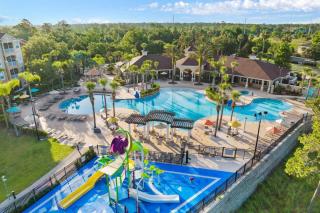 Single Level 2 KING BEDS - 4BedrmPOOL-SPA-Disney - Orlando - 7