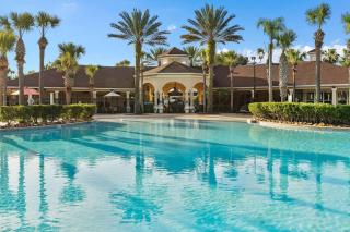 Single Level 2 KING BEDS - 4BedrmPOOL-SPA-Disney - Orlando - 6