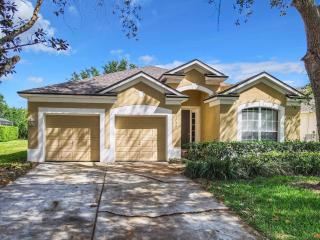 Single Level 2 KING BEDS - 4BedrmPOOL-SPA-Disney - Orlando - 5