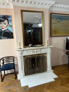 Old town apartment next to sea Constanta - Constança - 7