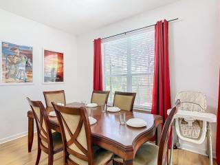 Single Level 2 KING BEDS - 4BedrmPOOL-SPA-Disney - 2