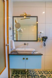 The Mohua - A Boutique Hotel - 6
