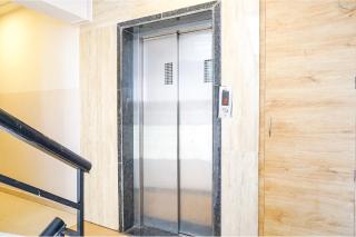 FabHotel Saffron Inn I - Nr Darshan Museum - 2