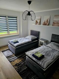 I&D Apartments - Duisburg - 8