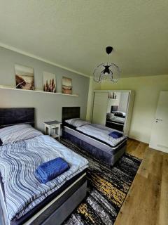 I&D Apartments - Duisburg - 3