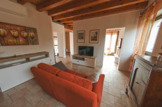 Casale Manzoni - Verona - 2