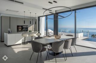 Villa Aphrodite by Abahana Luxe - Benissa - 3