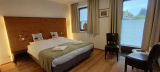 Pension Bergblick - 1