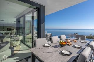 Villa Aphrodite by Abahana Luxe - Benissa - 4