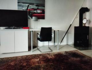 Ferienwohnung in Thermalbadnähe - Bad Saulgau - 5