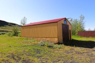 Hamarsholt - Selfoss - 7