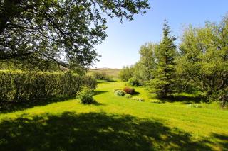Hamarsholt - Selfoss - 3