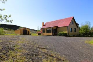 Hamarsholt - Selfoss - 2