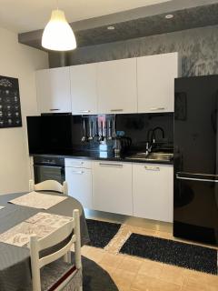Apartment Majda - Rab - 8