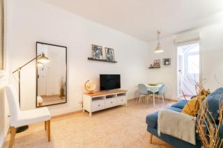 Charming central gem in Poble Sec - Barcelone - 7