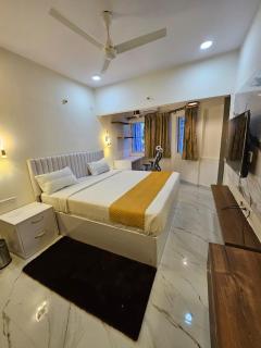 SS LUMINA GUEST HOUSE - Bangalore - 7