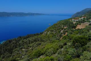 Lefki Sea View, Ithaca - 7