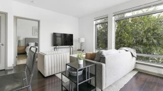 Landing at The Frasier - 2 Bedrooms in Potomac Yard - 0
