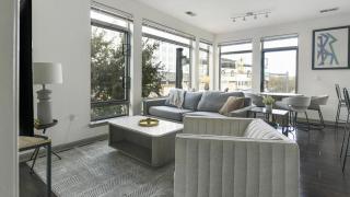 Landing at The Frasier - 2 Bedrooms in Potomac Yard - 9