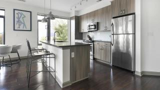 Landing at The Frasier - 2 Bedrooms in Potomac Yard - 7