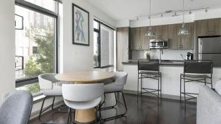 Landing at The Frasier - 2 Bedrooms in Potomac Yard - 6