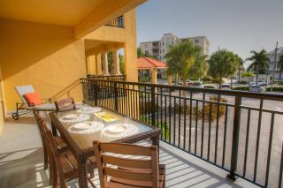 106 - Palms of Treasure Island - St Pete Beach - 9