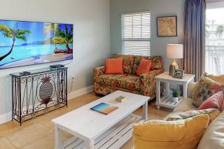 106 - Palms of Treasure Island - St Pete Beach - 3