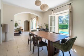 La Bastide Des As - Gordes - 1