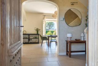 La Bastide Des As - Gordes - 4