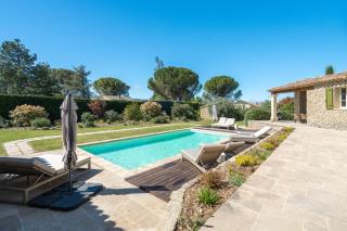 La Bastide Des As - Gordes - 9