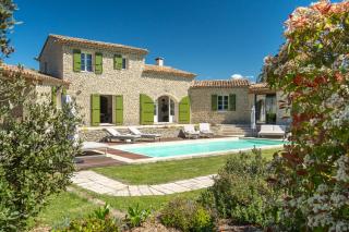 La Bastide Des As - Gordes - 0