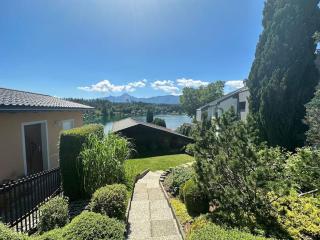 Naturidyll am See zu vermieten - Villach - 6