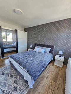 Vicky apartman - Kragujevac - 7