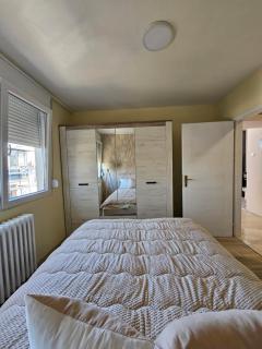Vicky apartman - Kragujevac - 2