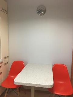Nowe mieszkanie Muszelka - Władysławowo - 1