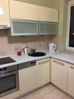 Mieszkanie Muszelka - 2