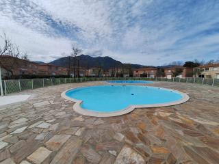 APPARTEMENT MELODY - Santa-Maria-Poggio - 8