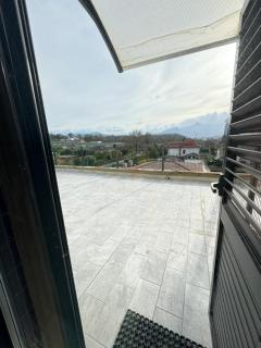 Delizioso VINTAGE CON TERRAZO - Frosinone - 8