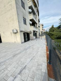 Delizioso VINTAGE CON TERRAZO - 4