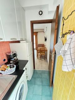 Delizioso VINTAGE CON TERRAZO - 1