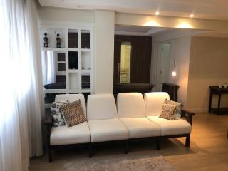 Apartamento confortável quadra mar - Balneário Camboriú - 8