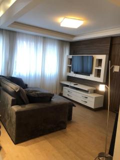 Apartamento confortável quadra mar - Balneário Camboriú - 5